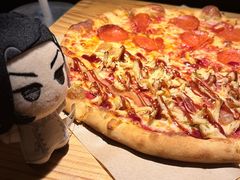 -火鬼 PYRO(五道口店)