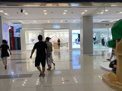 -凯德广场(武胜路店)