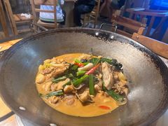 -阿鸡鱼庄·顺德鲜蒸小炒(亚运村店)