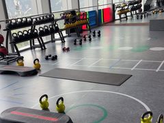 -Trainyard 炼·工场(中国国际贸易中心店)