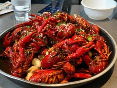-一棠龙虾•王牌虾球(后湖御华里店)