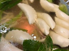 -淮上豆府(水厂路店)