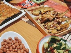 -庆峰龙虾烧烤(合肥一店)
