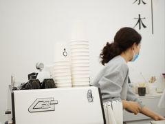 -浆木咖啡馆(湘子庙街店)