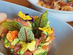 -黑角餐厅美式狂野Blackhorn(昌茂花园店)