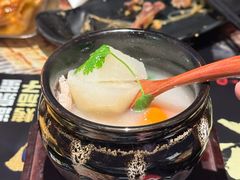 -纪录片《人生一串》体验店(静安店)