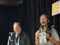 -喜剧部落脱口秀(三里屯店)
