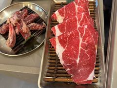 -西塔老太太泥炉烤肉(青浦蟠龙天地店)