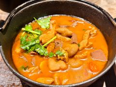 -铁公鸡·四川料理(天环广场店)