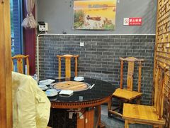-铁锅炖灶台鱼老三炖鱼馆