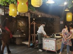 -宝鸡宴会中心艳阳天(公园路店)