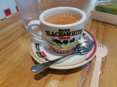 招牌港式奶茶-九龙冰室(徐汇日月光店)