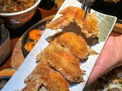 -小川洋风料理(江汉路店)