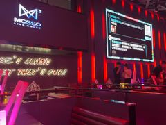 -MOSSO·Liveshow(M3香港广场店)