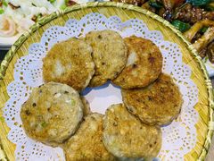均安煎鱼饼-味妙顺德厨房(绿地缤纷城店)