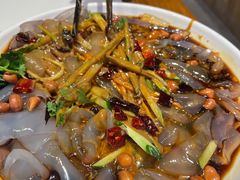-玺炖·中国铁锅炖(虹桥天街店)