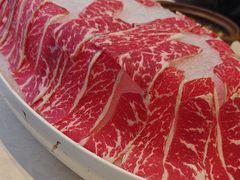-澳门豆捞(裕华东路店)