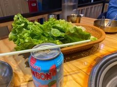 -金顺韩式烤肉·网红烤肉店(广利路店)