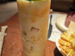 -一沙一城·岩烤牛扒(深圳首店)