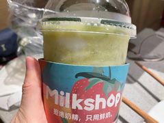 -迷客夏Milksha(圆融天幕店)