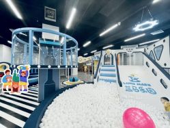 -Land Mark蓝马乐园(华联武夷购物中心店)