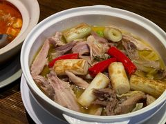 -粗茶淡饭·隐庐私厨(东亭店)