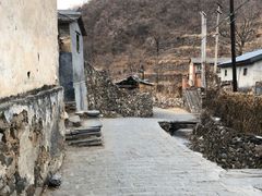 -水峪民俗村