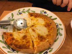 -萨莉亚意式餐厅(深圳北站店)