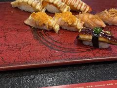 -古田居·特色寿司料理(星之岛旗舰店)