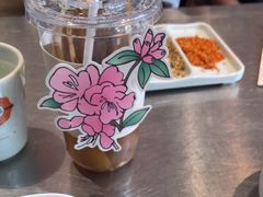 -白玉·朝鲜族烤串(南山店)