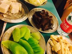 -月圆火锅(宁海东路二店)