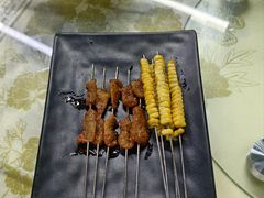 -聚味瞿记·龙虾堂(树木岭店)