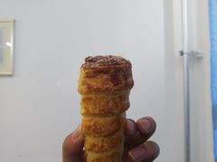 -爱德顺糕点食屋(利民道店)