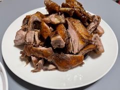-鹿记油烫鸭(大坝头店)