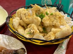 -潮州菜馆(十里河店)