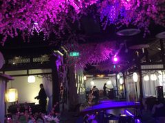 -韵秋荷(宝山龙湖天街店)