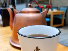 铜壶梨汤-壹零捌道·北京烤鸭(车公庄店)
