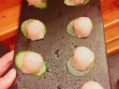 -老码头火锅(玉林店)