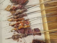 -鸽子窝专业烧烤店(南市场店)