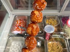 -邓记新一代糖油果子(四川煤管局供销公司职工宿舍店)