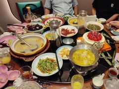 -曹家小菜(胜太路店)