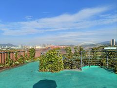 -芒洲湿地公园