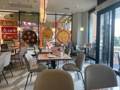 -必胜客(WOW龙归店)