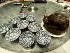 -新雅粤菜馆(南京东路店)