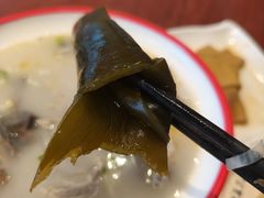 -武圣羊汤·西北面(安德路店)