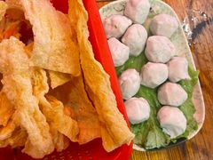 -洪大厨鸡煲(福田店)