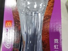 -麦当劳(小白楼店)