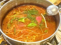 -老凯里苗岭酸汤鱼酸汤牛肉(百里杜鹃路店)