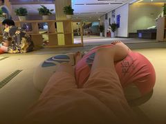 -卡拉卡拉漫温泉汗蒸