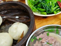 -老牌依强牛肉店(达道总店)